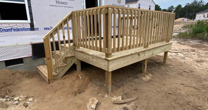 Residential Construction 101