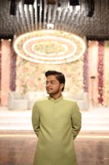 Hafiz syed Huzaifa Shoukat