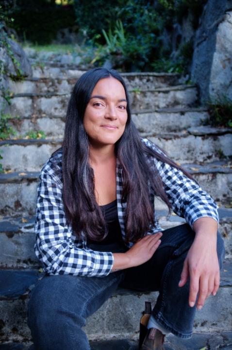 Anouck Leroy-callens