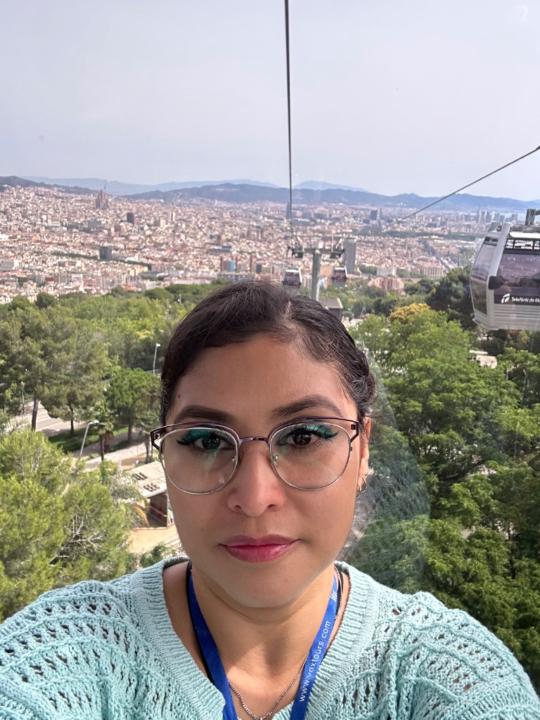Tania Medina Márquez
