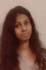 Vidya B v