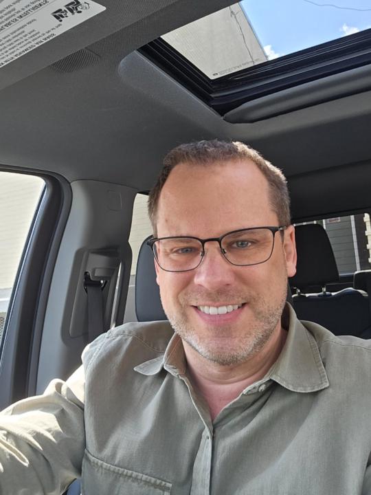 Kevin Anderholm