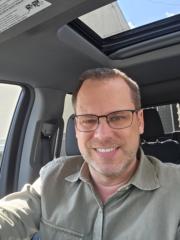 Kevin Anderholm