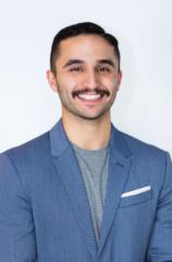 Daniel Wehbe