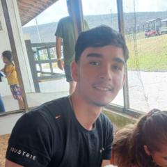 Luan Rodrigues