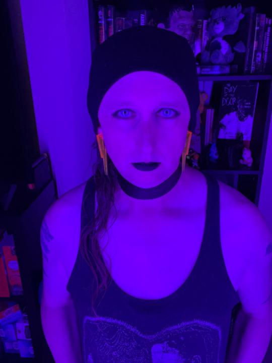 Izabella Von