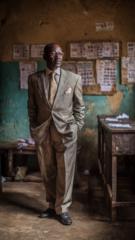 Patrick ulrich Kengne tchinda