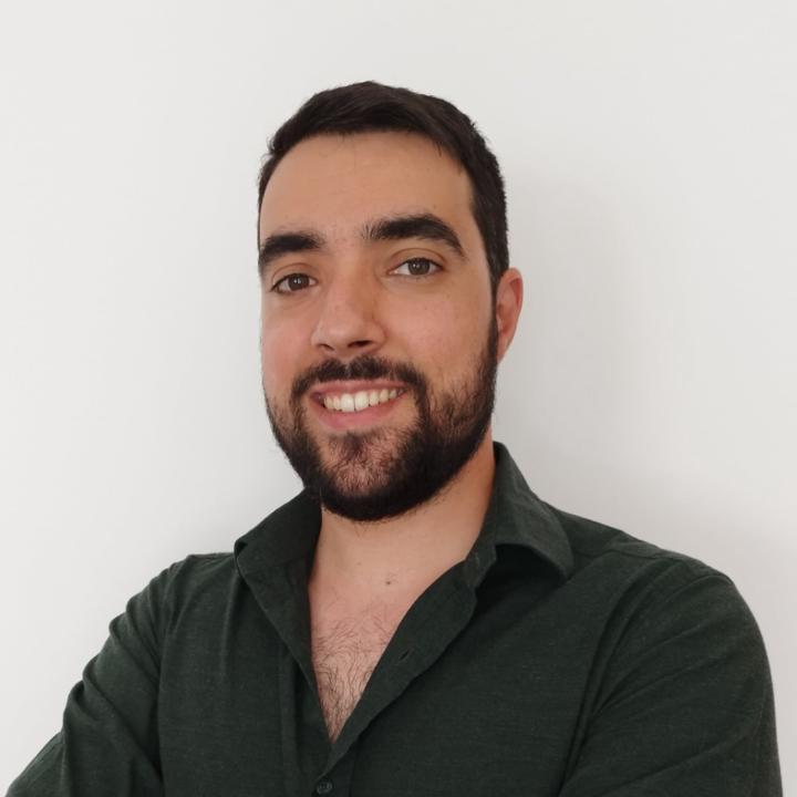 Miguel Pacheco