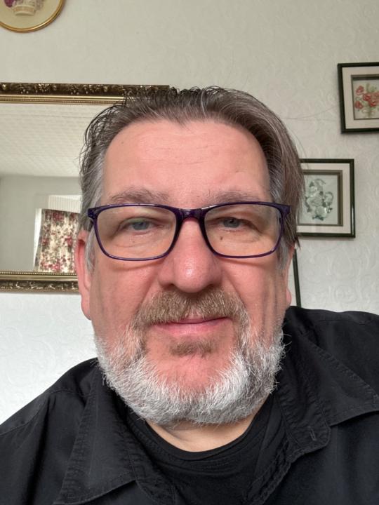 Steve Podmore