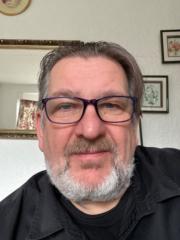 Steve Podmore