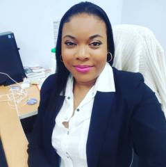 Waynelle Sandy-Patterson