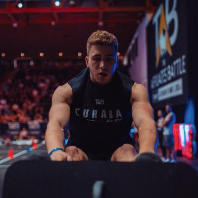Valentin Curaba