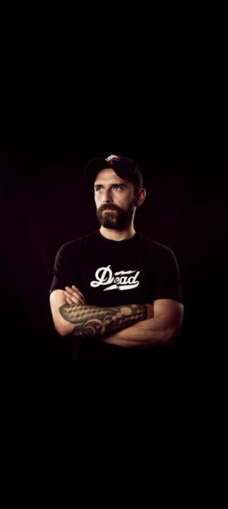 Enzo Acosta