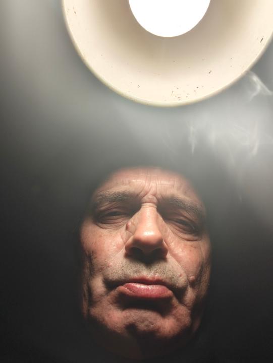 Olivier Boudet