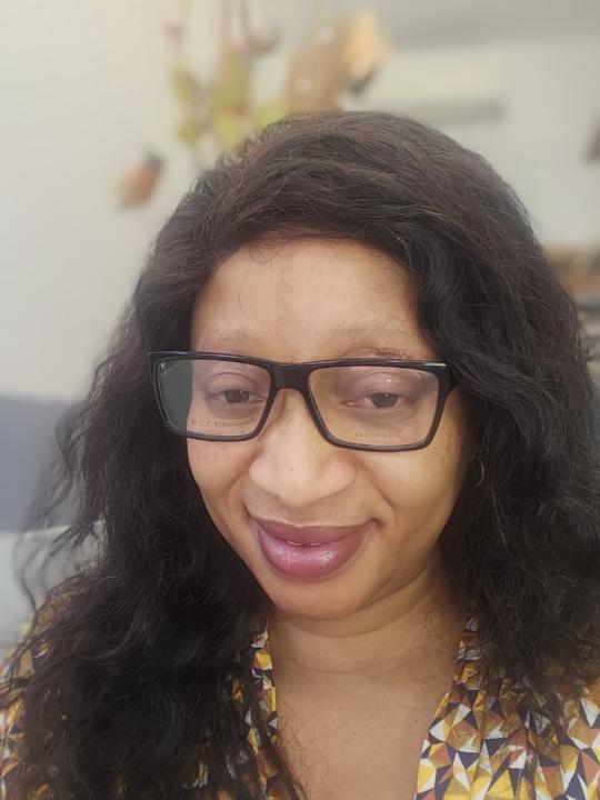 Akhere Edna onosetale