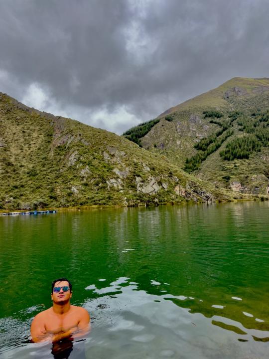 José rosas Tello valles