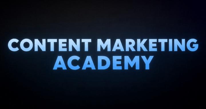 Content Marketers Academy