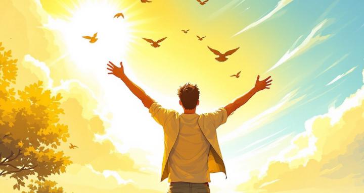 Cuộc Sống Cá Nhân