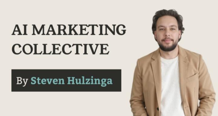 AI Marketing Collective