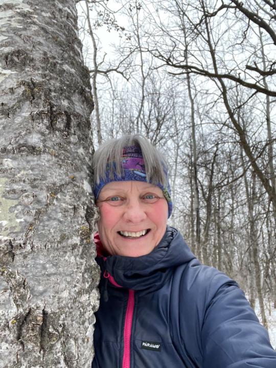 Margo Reimer