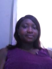 Dorcas Manu