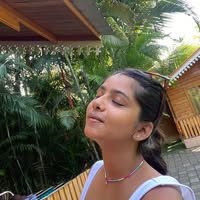 Prisha Kanojia