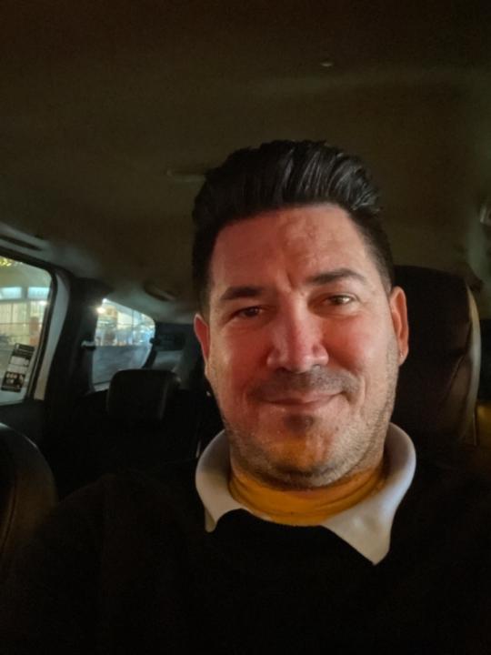 Rene Fernandez Rodriguez