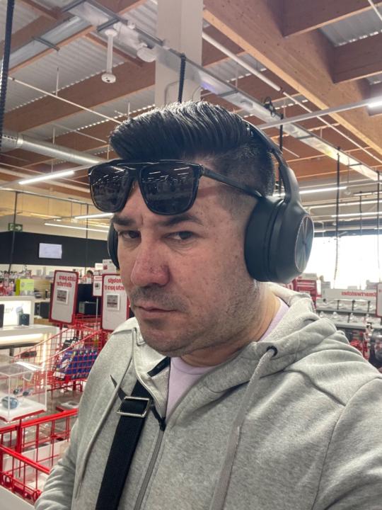 Rene Fernandez Rodriguez