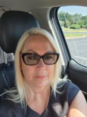 Maria Jackson