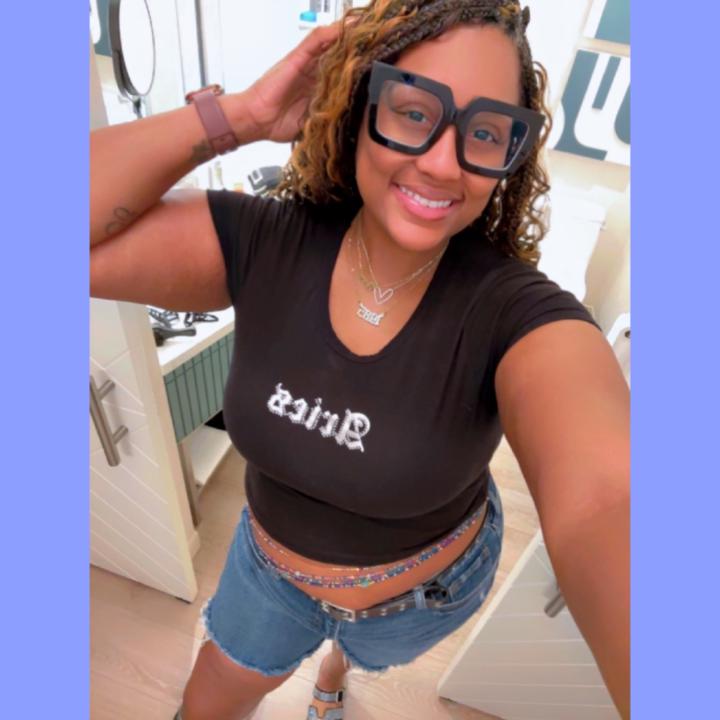 Raye Blair