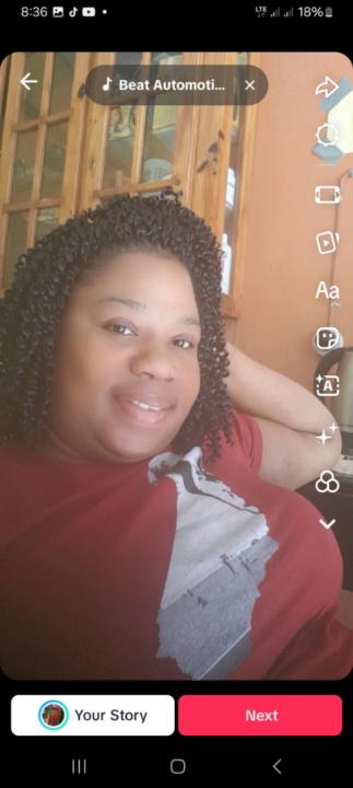 Talethea Williams