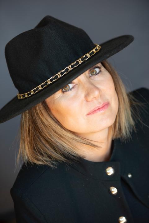 Audrey Amaury