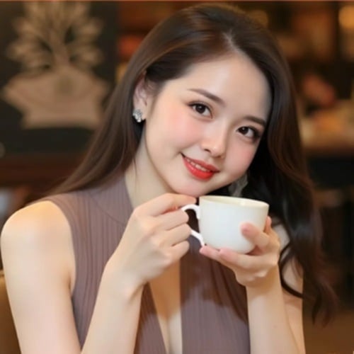 Evelyn Nguyen Nữ Ceo Của Vibet