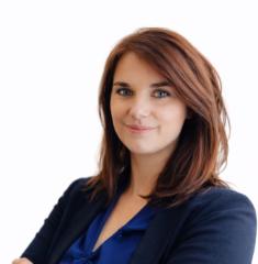 Ophélie Da cunha