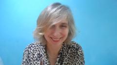 Valerie Almira-Smith