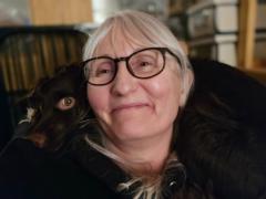Karen Backhouse