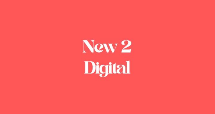 New2digital