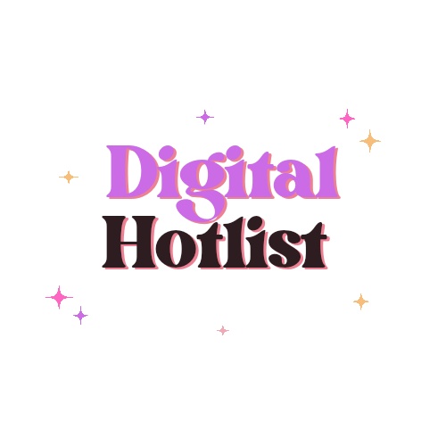 Digital Hotlist