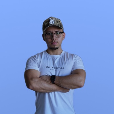 Brandon Zacarias