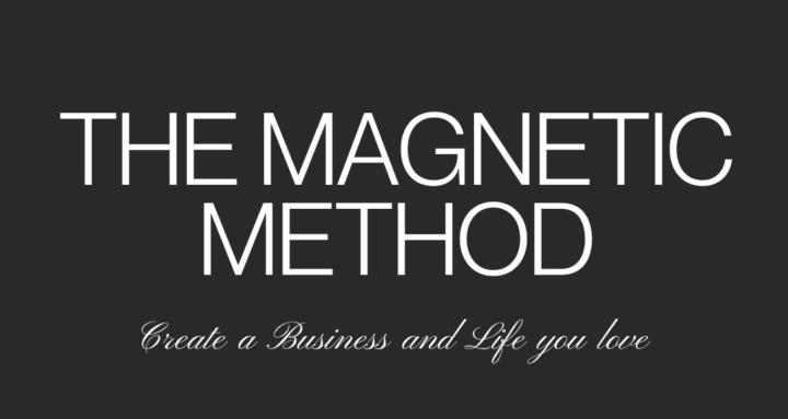 The Magnetic Method