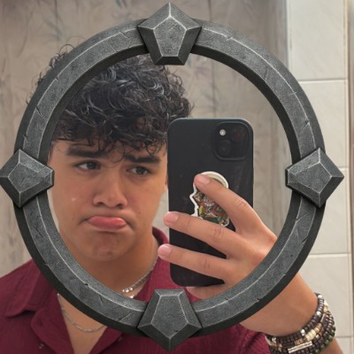 Adam Amador