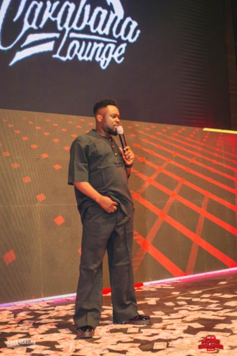 Emmanuel Nwafor