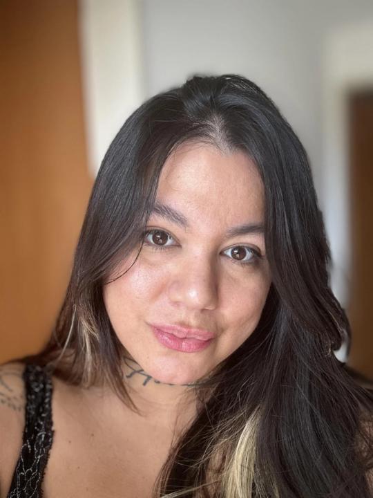 Samira Marakes