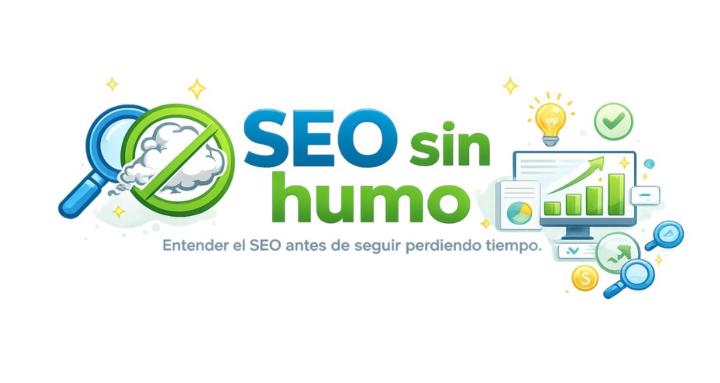 SEO sin humo