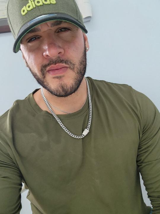 Darvince Torres