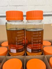 Distillate Cannabis