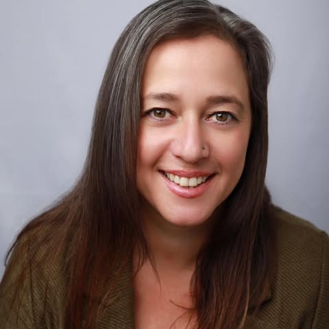 Merav Greenberg