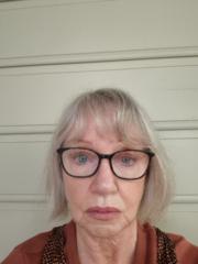 Eve Mcgee