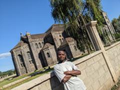Edson Mathew