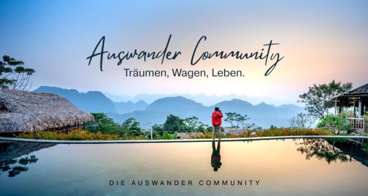 Auswander Community